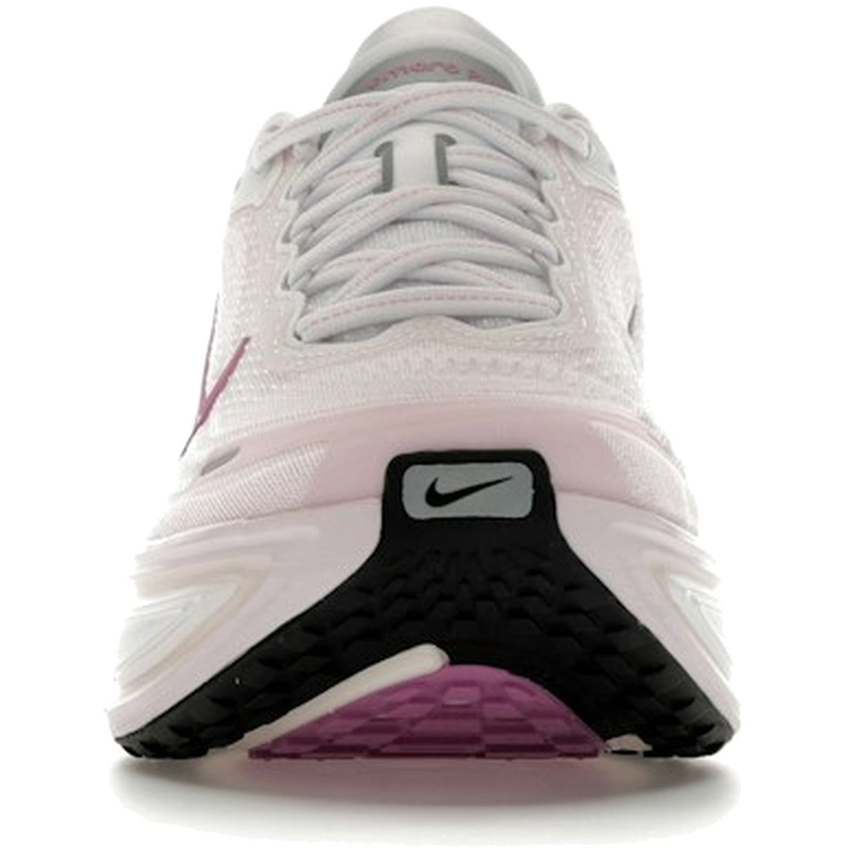 Nike Vomero Plus White Pearl Pink Peony