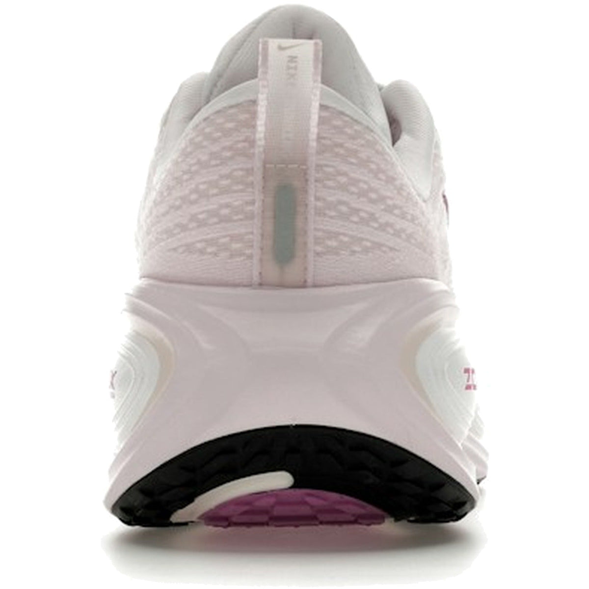 Nike Vomero Plus White Pearl Pink Peony