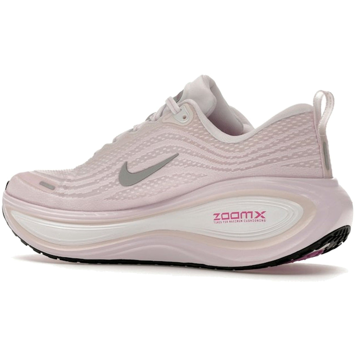 Nike Vomero Plus White Pearl Pink Peony