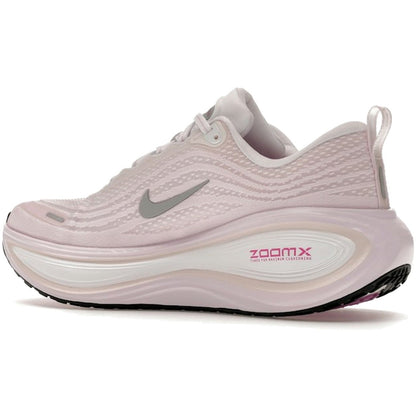 Nike Vomero Plus White Pearl Pink Peony