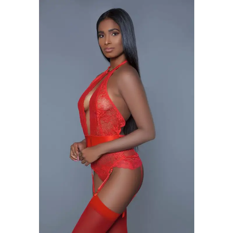 Ophelia Bodysuit.
