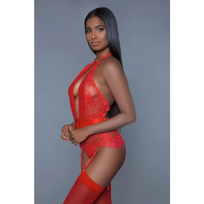 Ophelia Bodysuit.