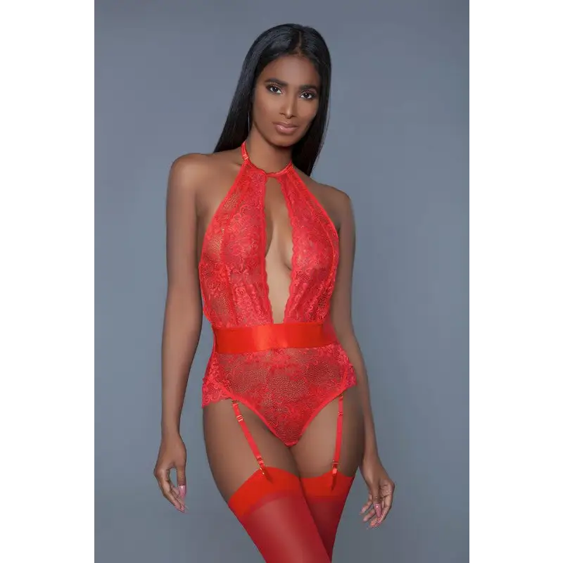 Ophelia Bodysuit.
