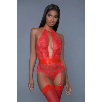Ophelia Bodysuit.