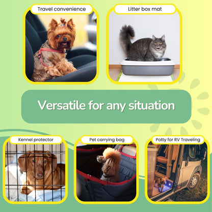 Pee Pads for Dogs