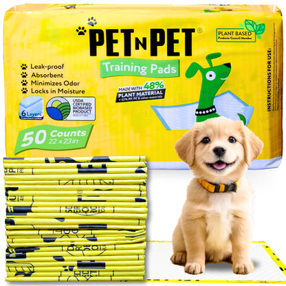 Pee Pads for Dogs
