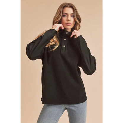 Peppy Pullover.