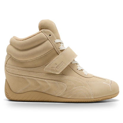Puma Speedcat Wedge Tonal Beige Sand Dune | Women