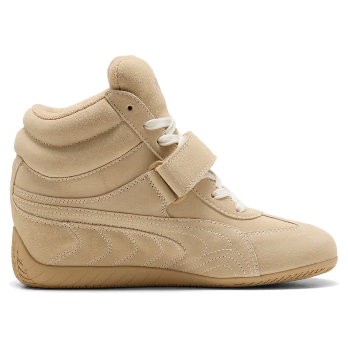 Puma Speedcat Wedge Tonal Beige Sand Dune | Women