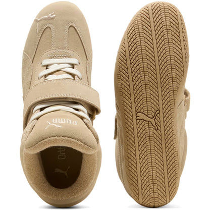 Puma Speedcat Wedge Tonal Beige Sand Dune | Women