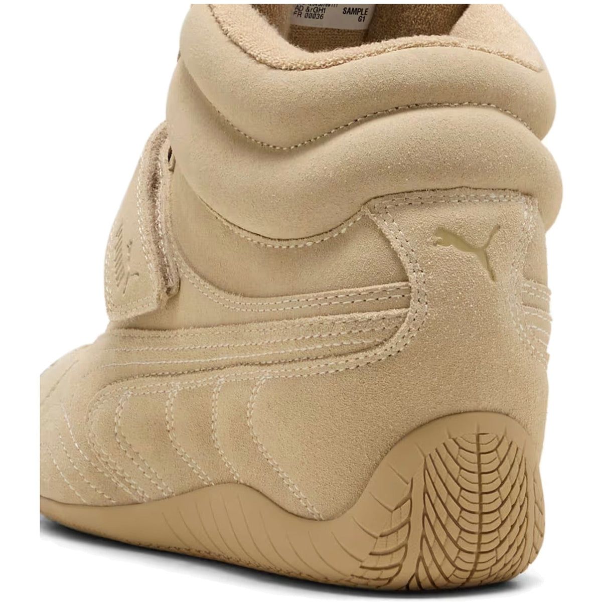 Puma Speedcat Wedge Tonal Beige Sand Dune | Women