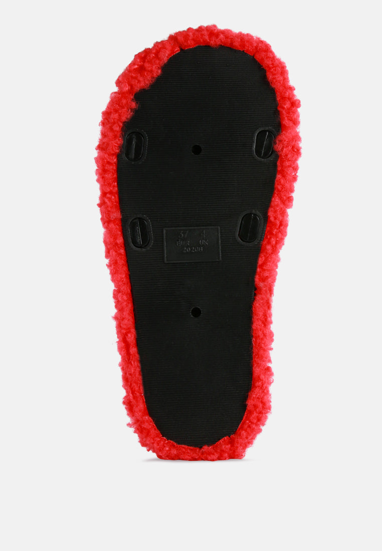 Rola Acrylic Chain Slides