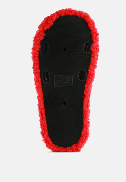 Rola Acrylic Chain Slides