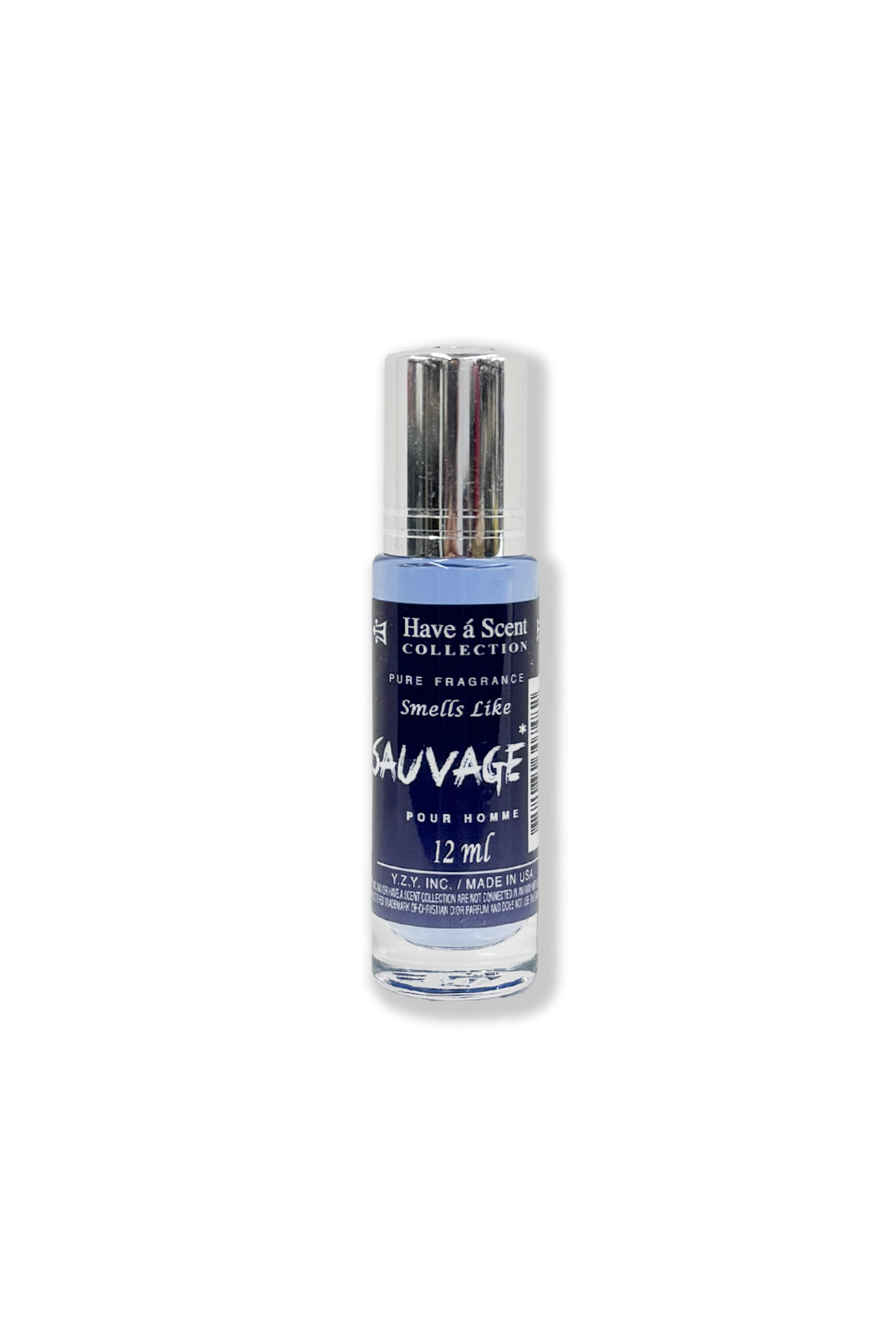 Roll On Scents | 12ML