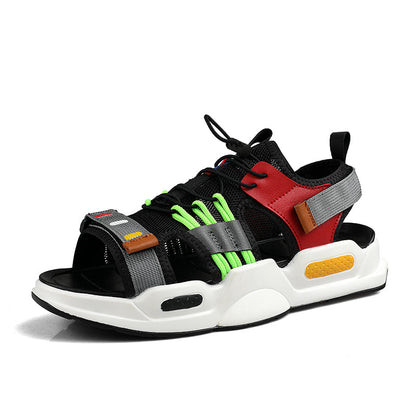Ninja Style Sandals