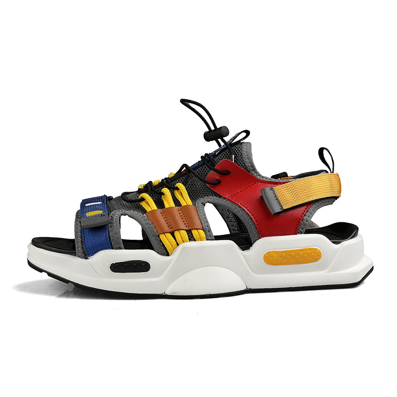 Ninja Style Sandals
