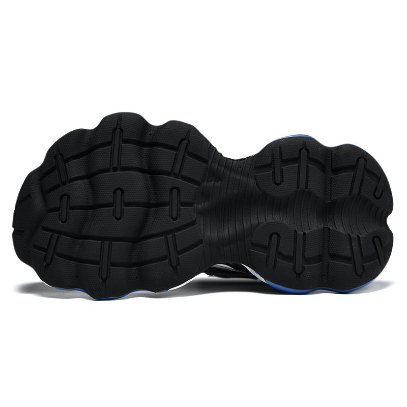 Blue Wave Sneakers