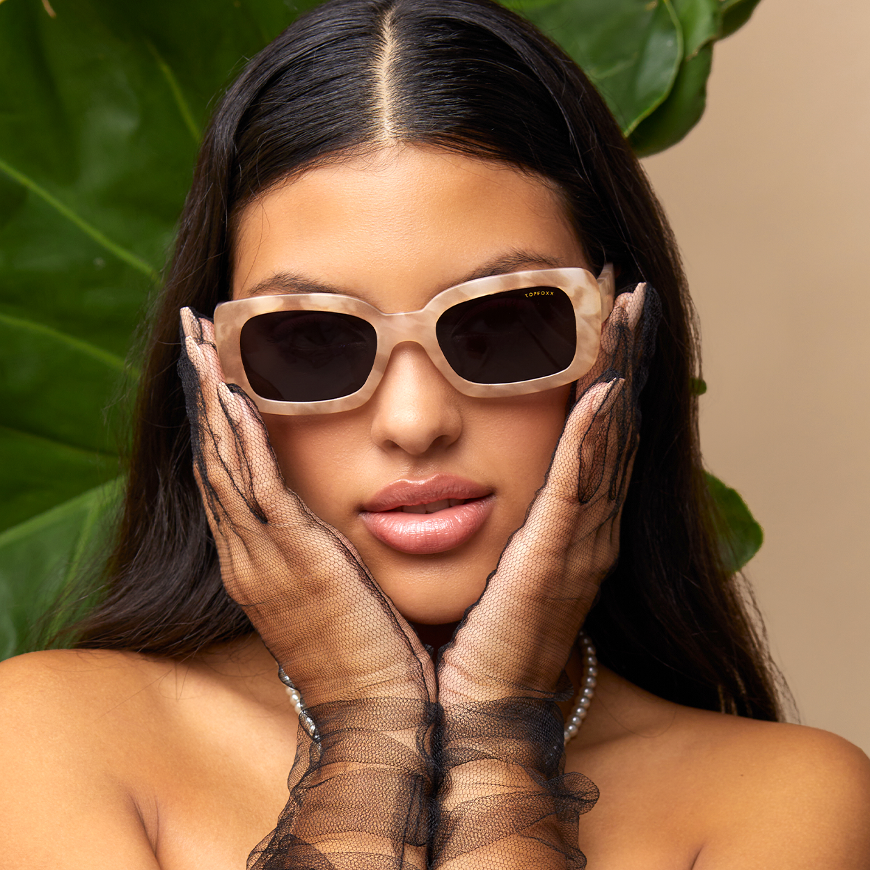 Gigi - Cinnamon swirl