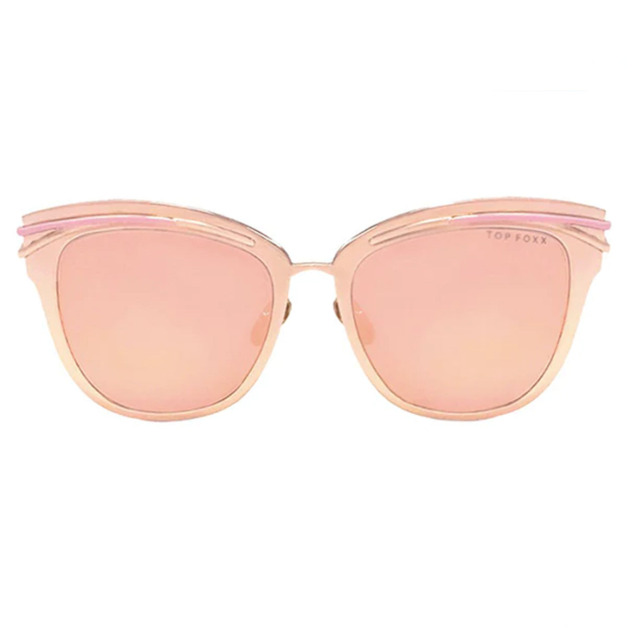 Candy - Rose Gold