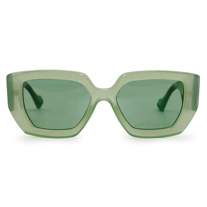 Incognito - Green