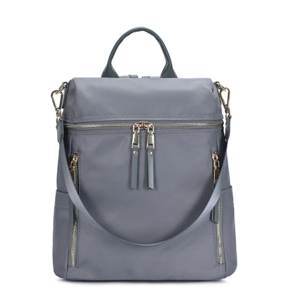 Sienna Nylon Backpack
