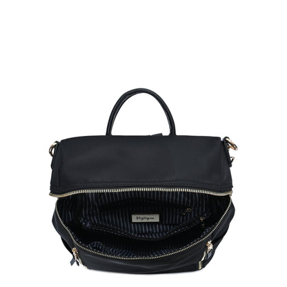 Sienna Nylon Backpack