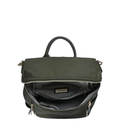 Sienna Nylon Backpack