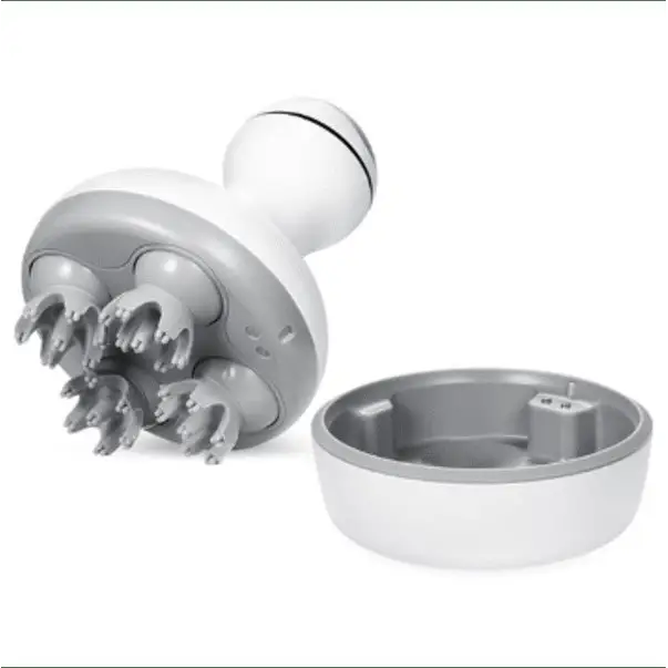 Smart Scalp Massager.