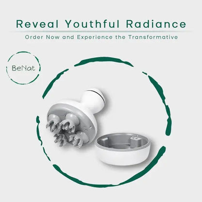 Smart Scalp Massager.