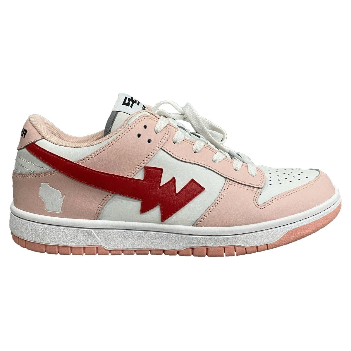 Supra Sneakers State Low sneakers in Rose