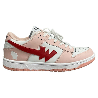 Supra Sneakers State Low sneakers in Rose