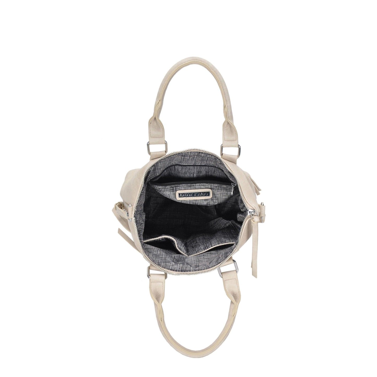 Clover Satchel