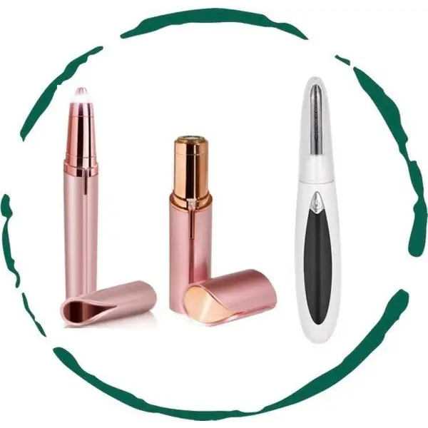 The Effortless Beauty Kit.