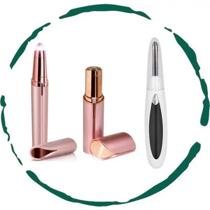 The Effortless Beauty Kit.