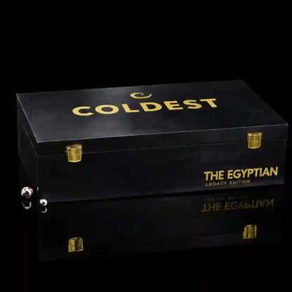Legacy 001 - The Egyptian