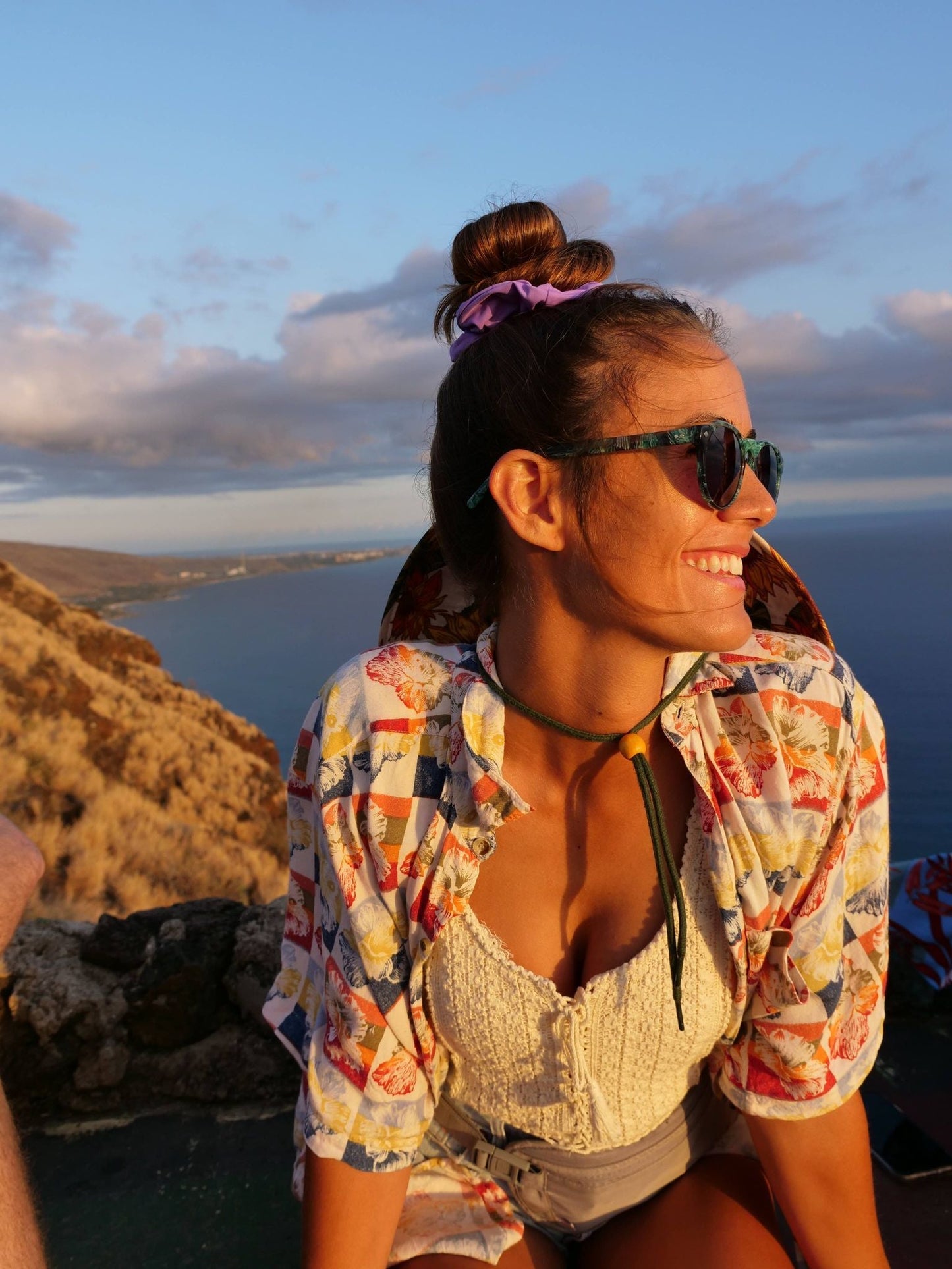 Tribe Sunglasswes