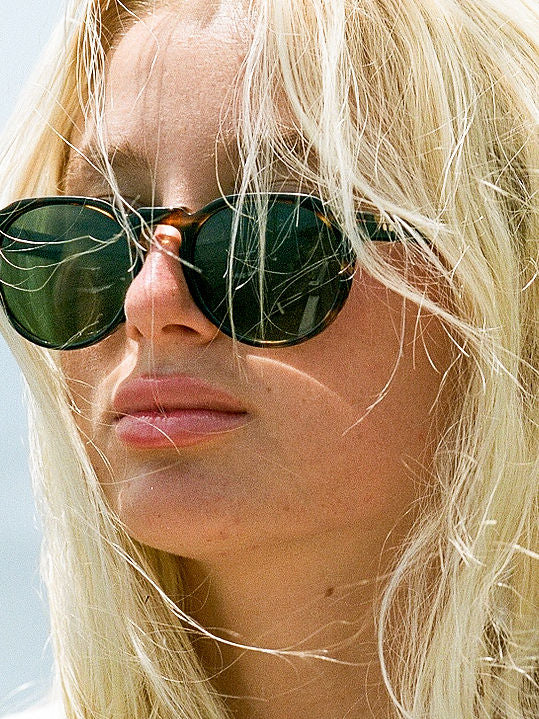 Tribe Sunglasswes