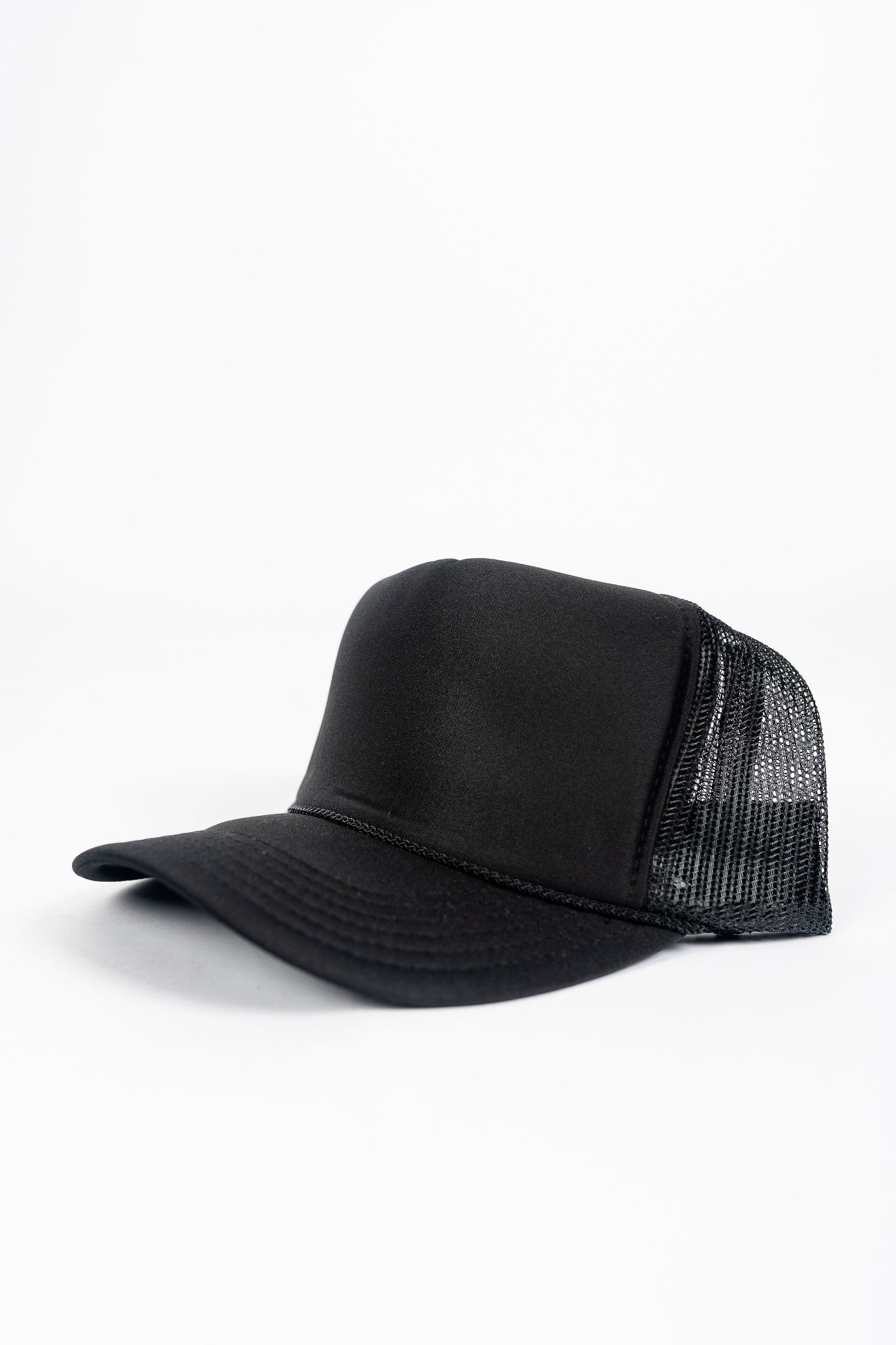 Otto Cap Trucker Hat