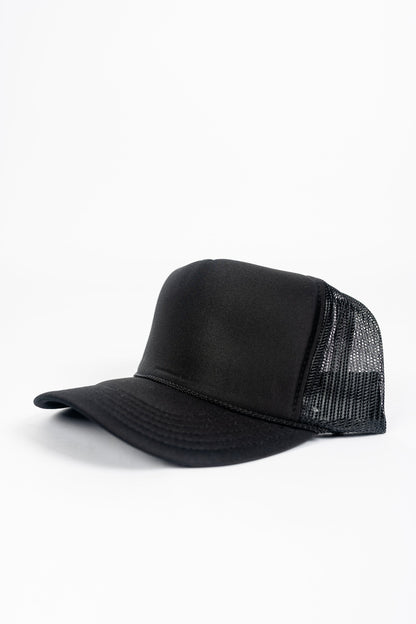 Otto Cap Trucker Hat