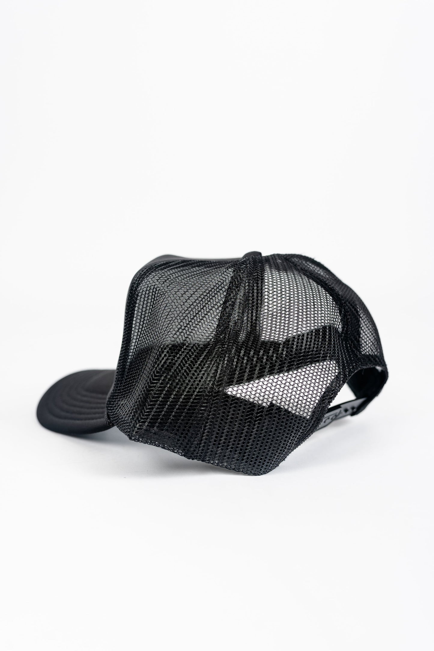 Otto Cap Trucker Hat