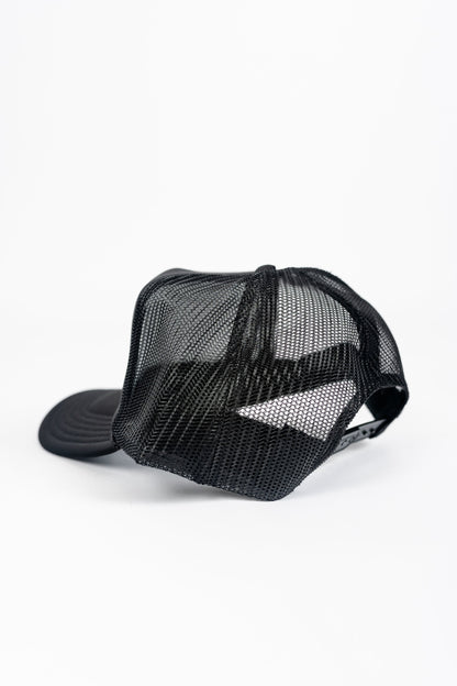 Otto Cap Trucker Hat
