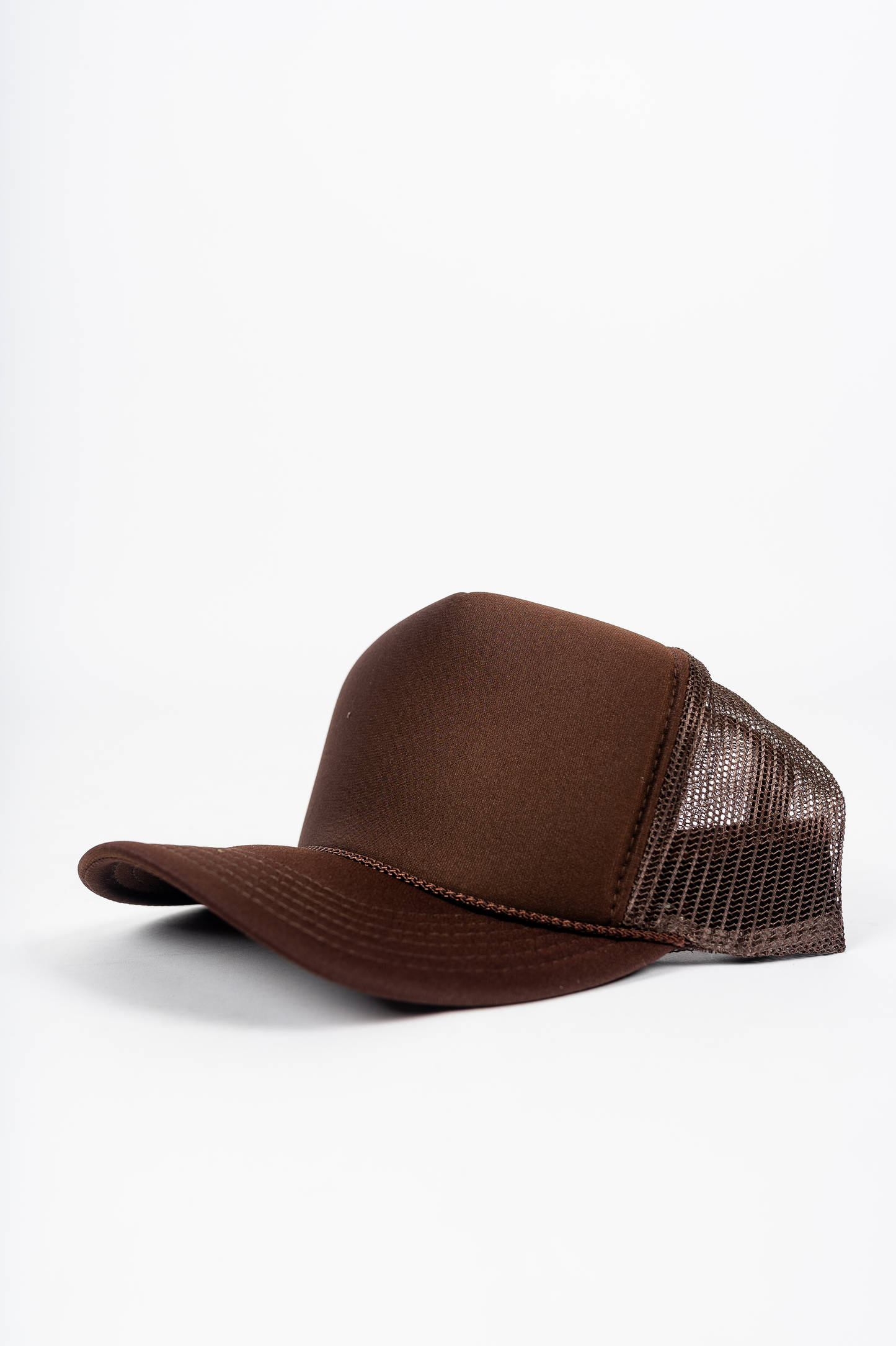 Otto Cap Trucker Hat