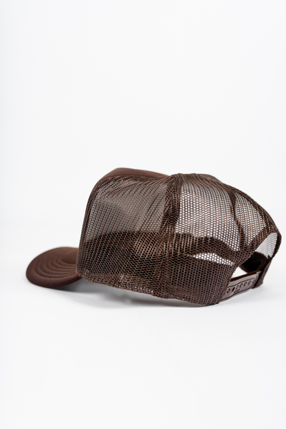 Otto Cap Trucker Hat