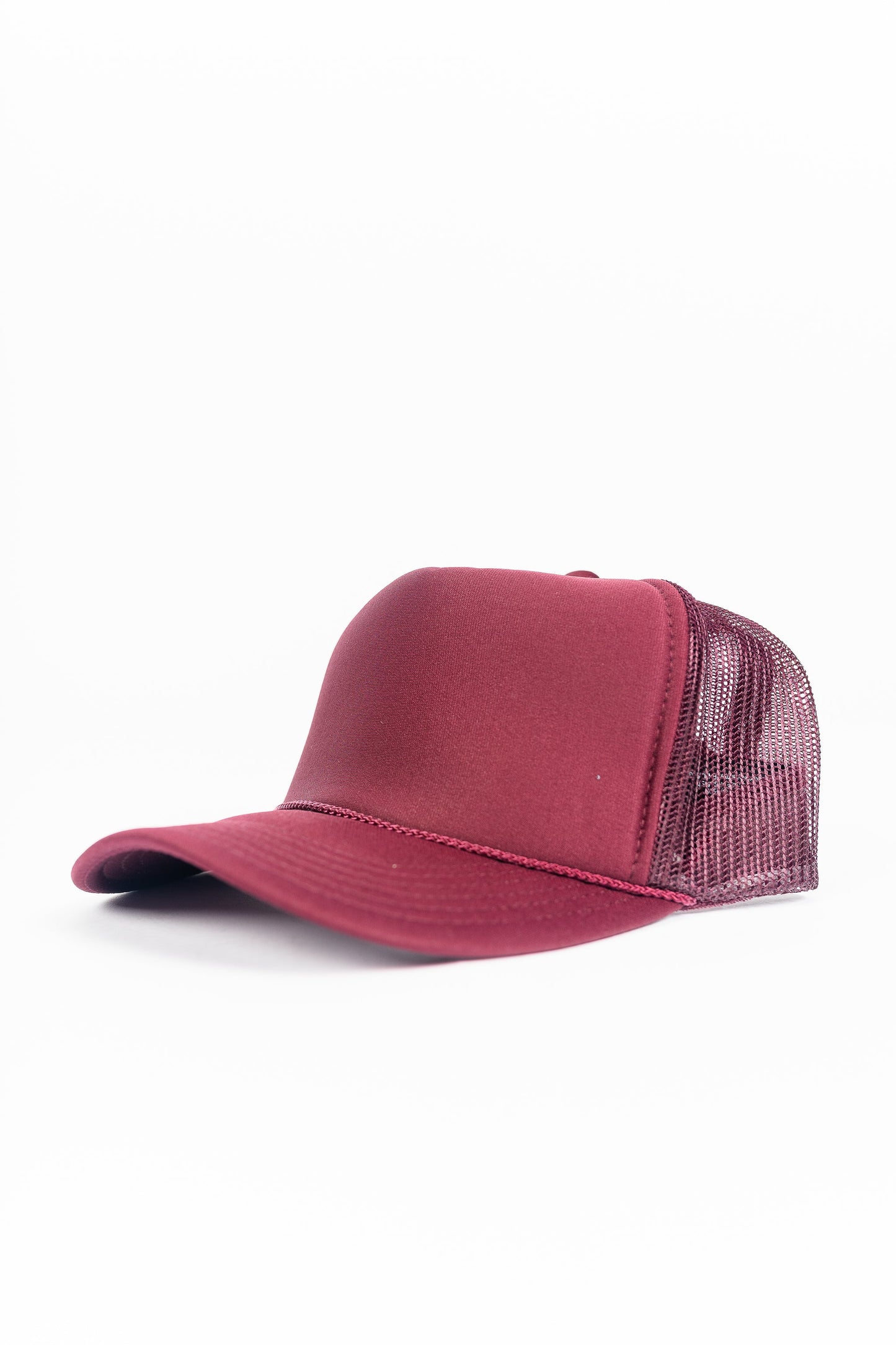 Otto Cap Trucker Hat