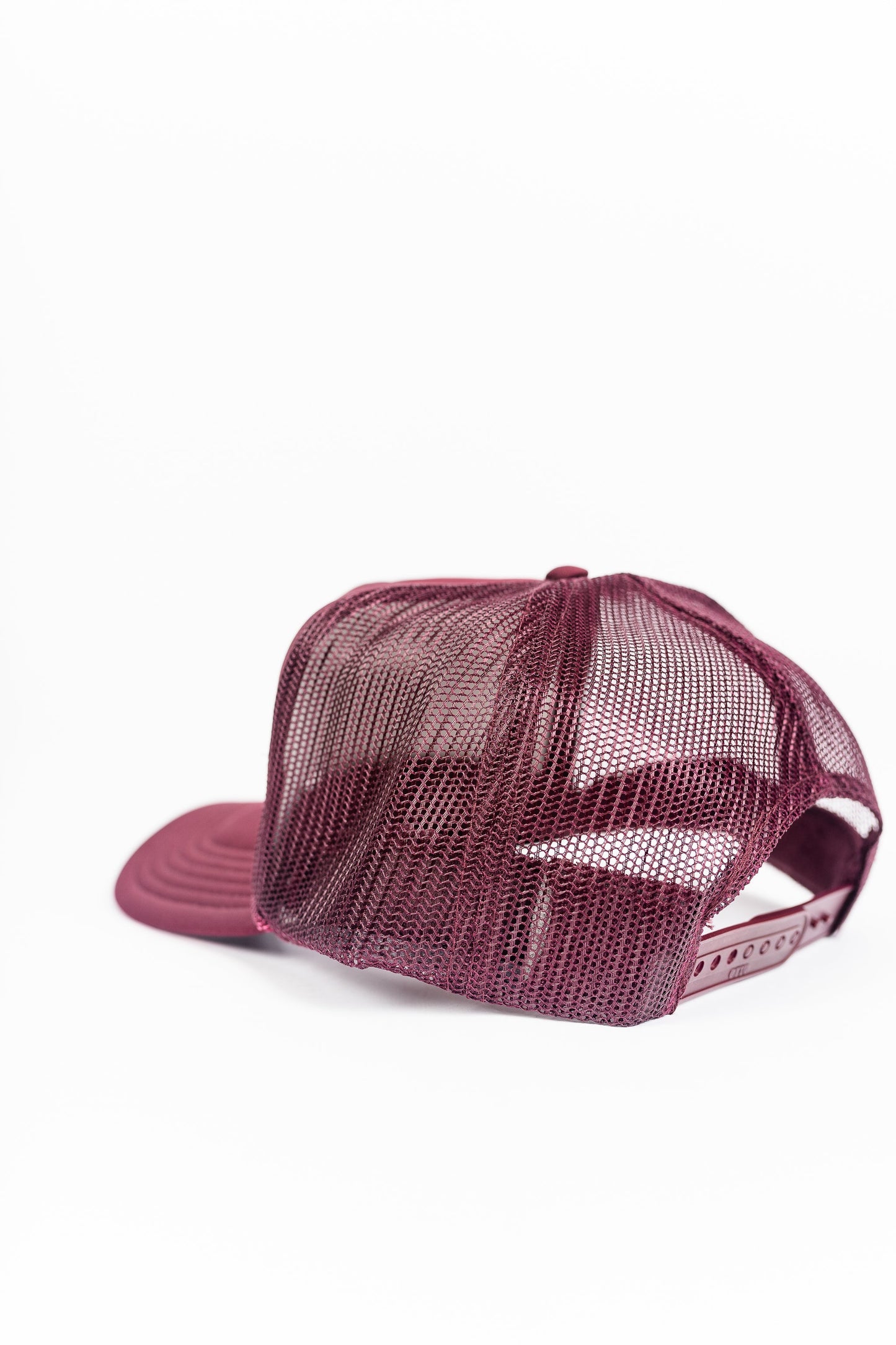 Otto Cap Trucker Hat