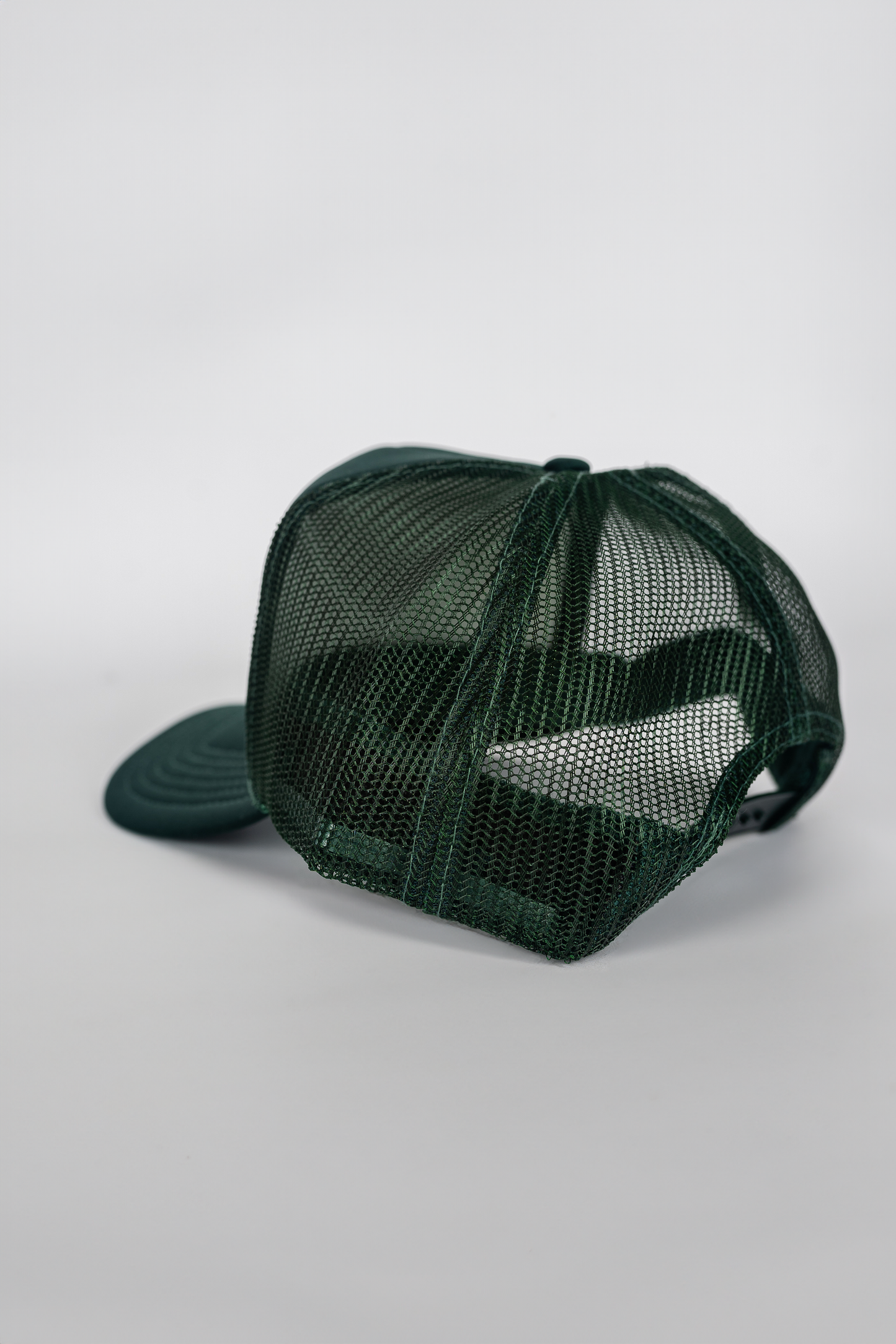 Otto Cap Trucker Hat
