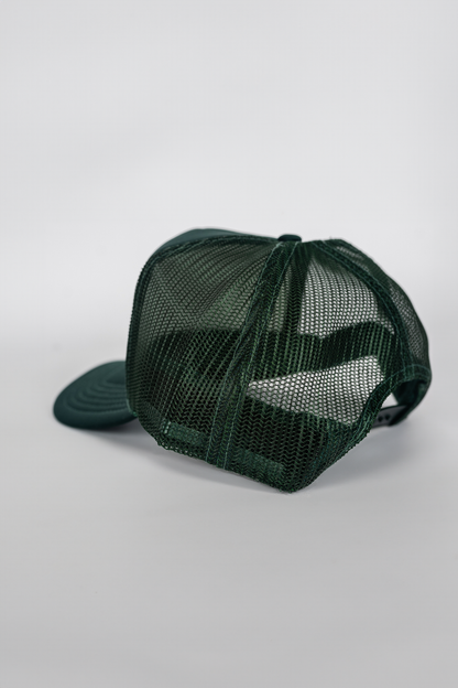 Otto Cap Trucker Hat