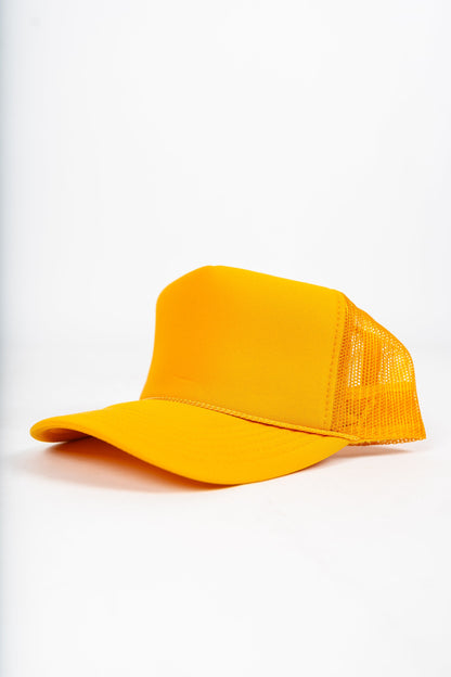 Otto Cap Trucker Hat