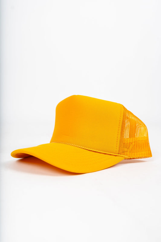Otto Cap Trucker Hat