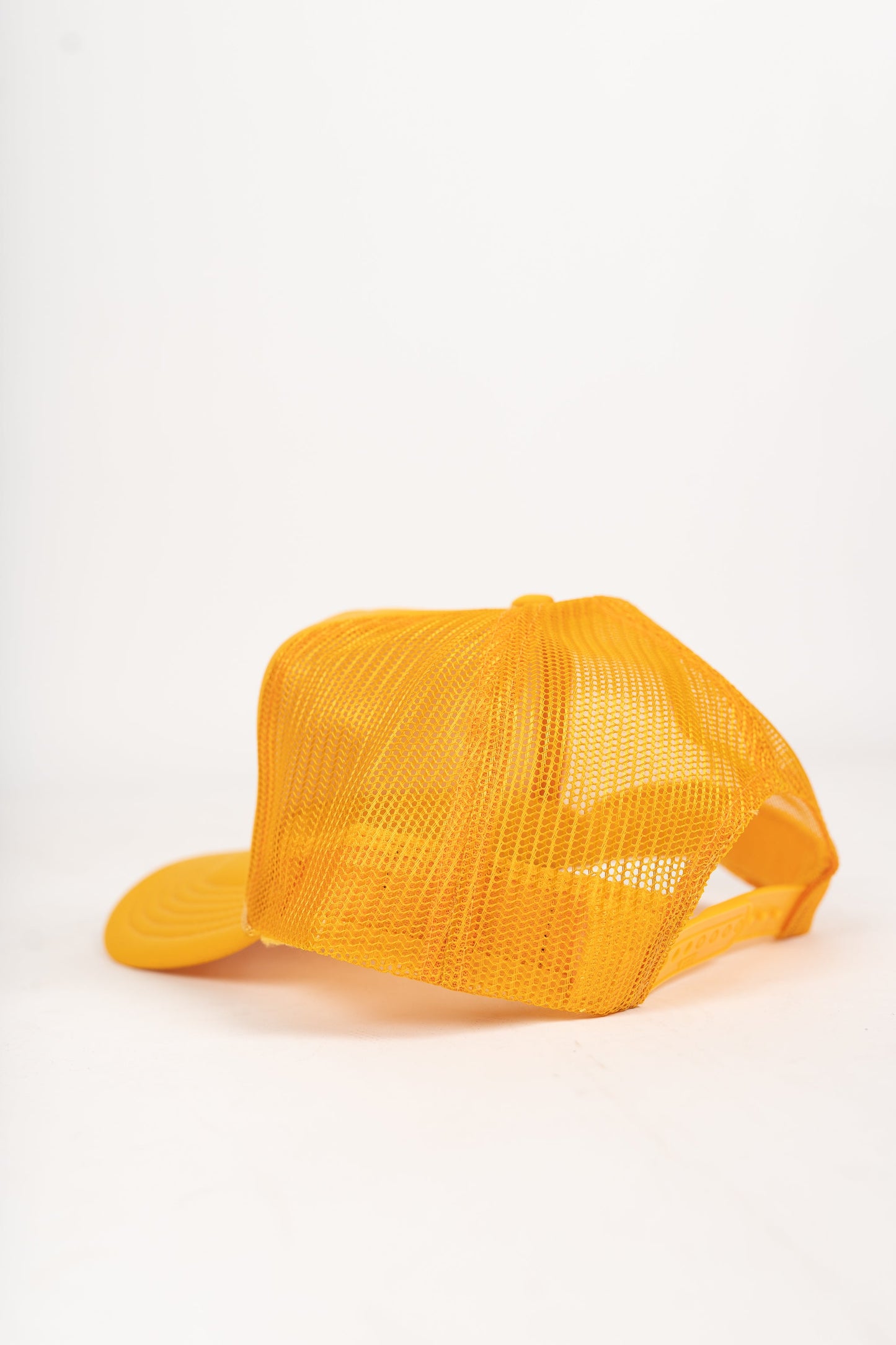 Otto Cap Trucker Hat